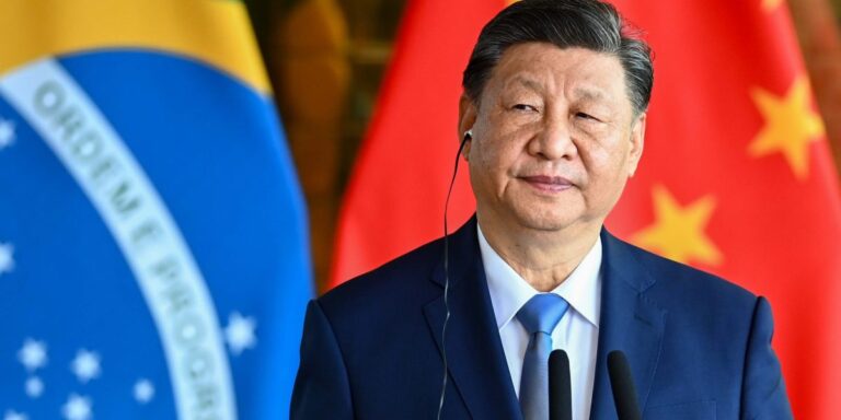 China’s Xi Jinping warns there will be ‘no winners’ in U.S. trade war with Beijing