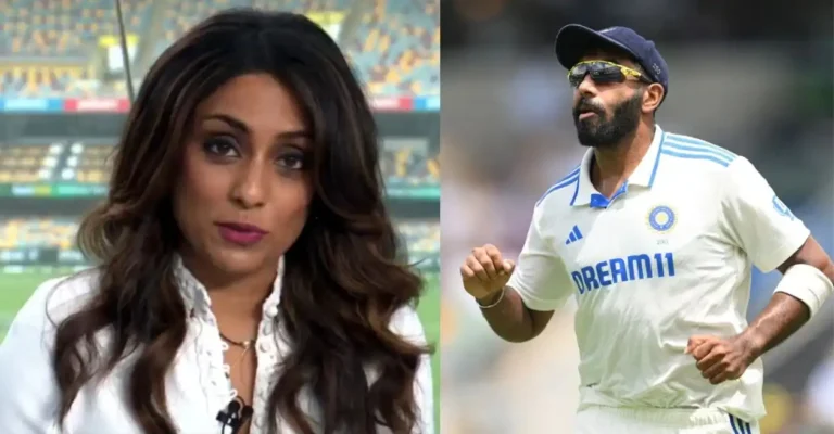 AUS vs IND: Isa Guha offers apology over her controversial comment on Jasprit Bumrah during Gabba Test