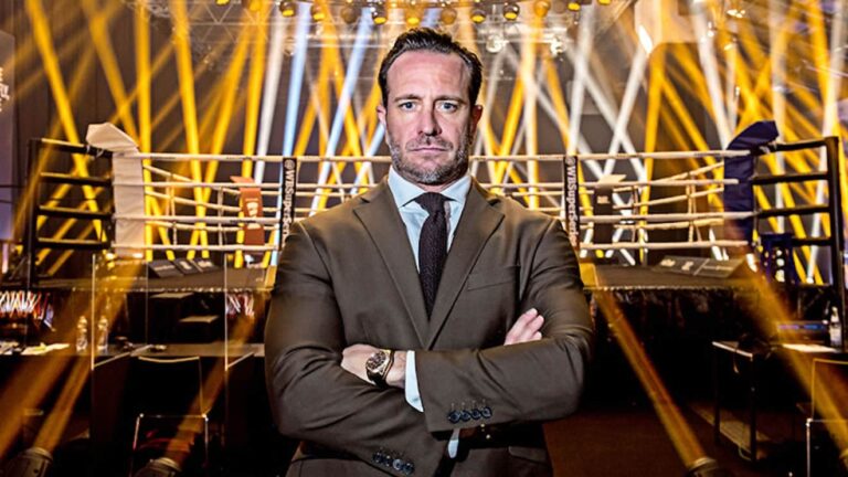 Kalle Sauerland Calls For The Fans To Decide Which Fighters Enter WBSS Season III