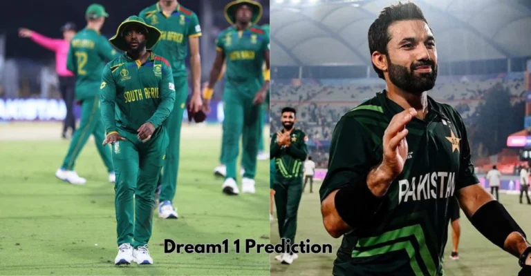 SA vs PAK 2024, 2nd ODI: Match Prediction, Dream11 Team, Fantasy Tips & Pitch Report | South Africa vs Pakistan