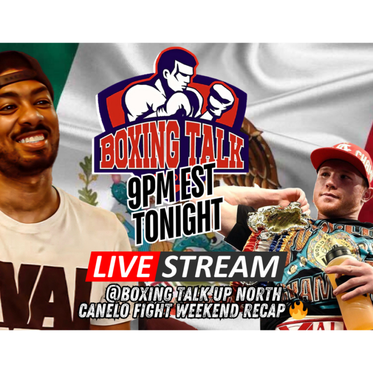 🔥 Canelo DOMINATES Berlanga! Epic Mexico vs. Puerto Rico Clash Recap –What’s Next for Canelo?